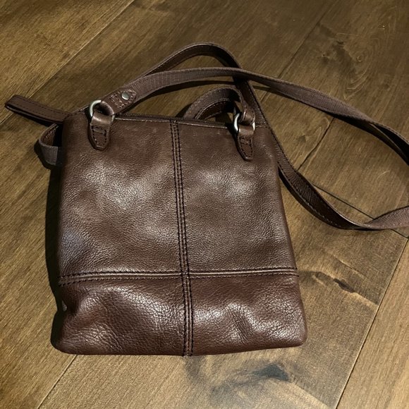 fossil crossbody bag - Picture 4 of 4